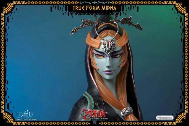 midna true